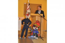 Fédération Nationale des Pompiers